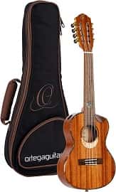 Best Ortega uke