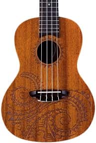 Top Rated Concert Ukulele