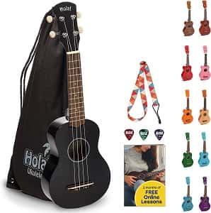 Top Rated Soprano Ukulele