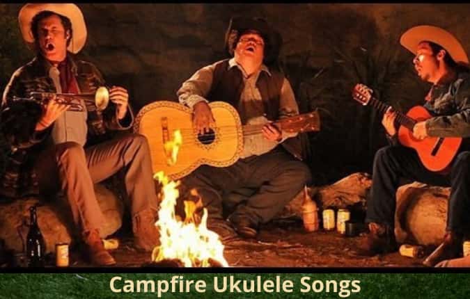 Campfire Ukulele Songs