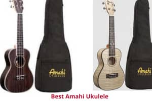Amahi Ukulele Review