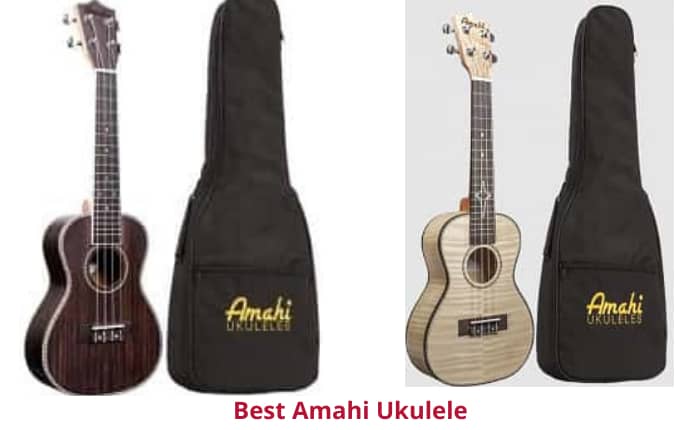 Best Amahi Ukulele
