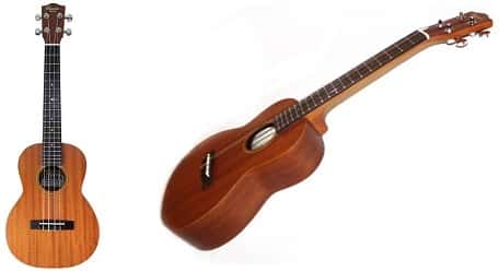 Ohana Ukulele Reviews