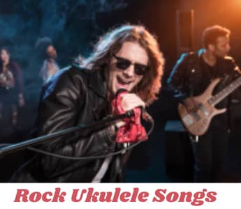 Rock Ukulele Songs