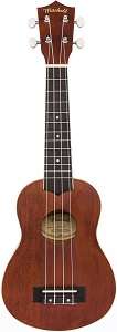 Best Mitchell Ukuleles