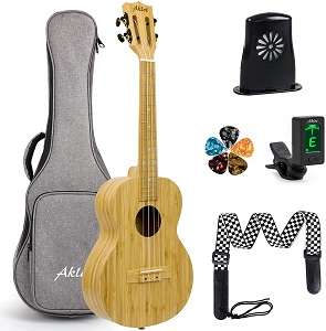 Best Aklot Ukuleles 