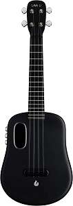 Best Black Ukuleles