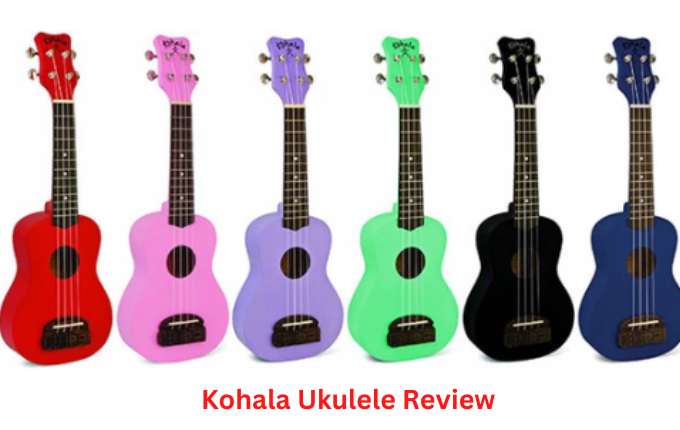Kohala Ukulele Review