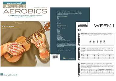 Best Ukulele Books