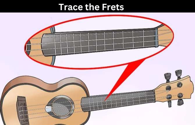 Trace the Frets