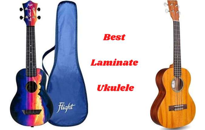 Best Laminate Ukulele