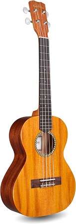 Best Laminate Ukes