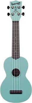 Best Kala Waterman Ukulele