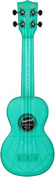 Best Kala Waterman Plastic Ukulele