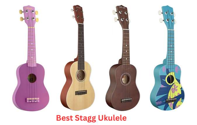 Best Stagg Ukulele