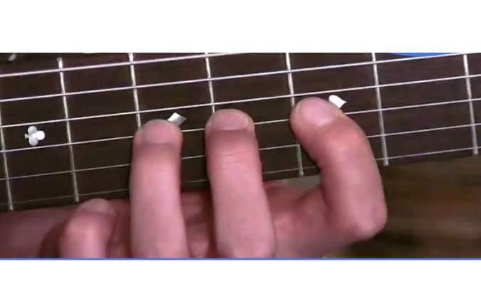 Finger Workouts