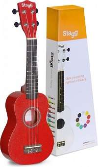 Best Stagg Ukes