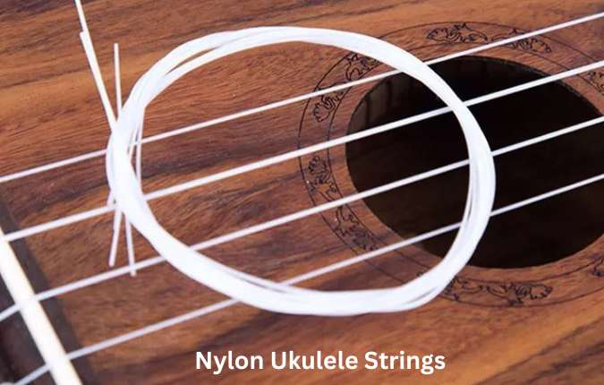 Traktat Berettigelse klokke Best Nylon Ukulele Strings Reviews 2023: Top 5 Models - Ukuleles Review