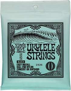 Best Nylon Ukulele String