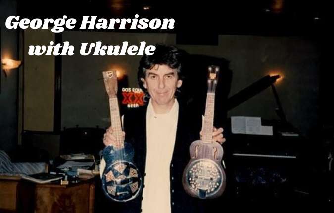 Ukulele Fact