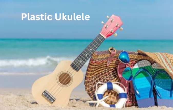 Plastic Uke