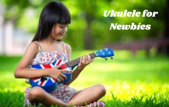 Funny Ukulele Facts