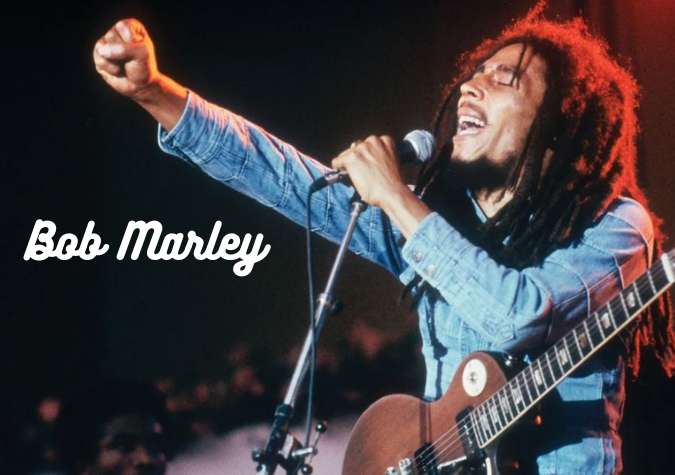 Bob Marley