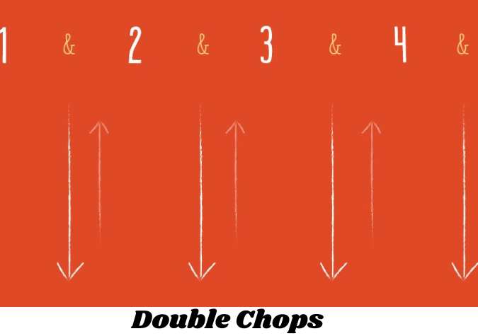 Double Chops
