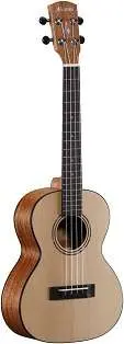 Alvarez Tenor Ukulele Review