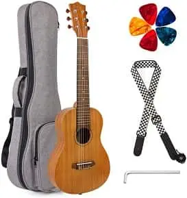 Best Guitaleles