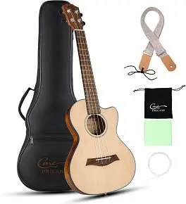 Hricane Ukulele Reviews