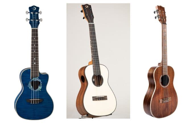 Best Ukulele Under $500