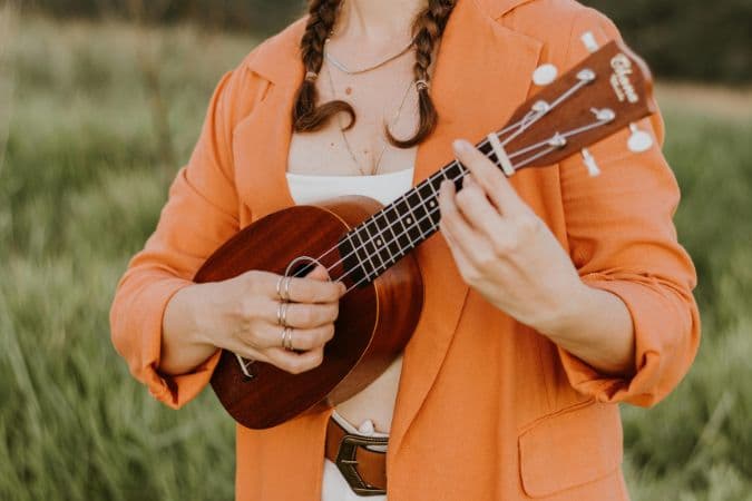 Tenor Ukulele