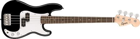 Squier Mini Precision Bass