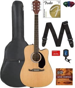 Fender Acoustic