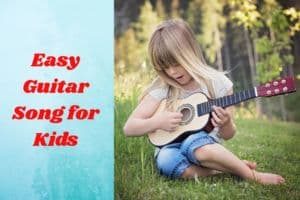 Guitar Songs for Kids