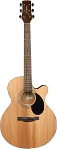 Jasmine Acoustic Guitar