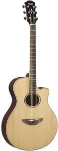 Yamaha Acoustic-Electric Guitar