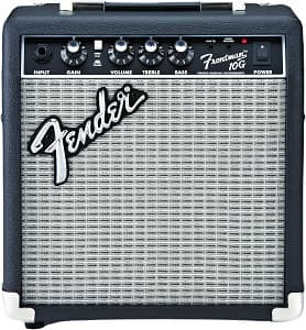 Fender Guitar Amp