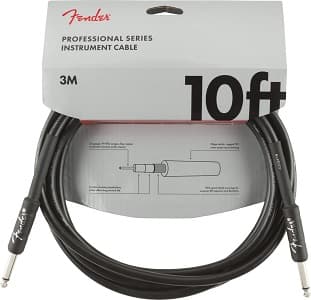 Fender Instrument Cable