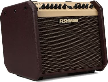 Fishman Loudbox Mini Amp