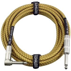 GLS Audio Instrument Cable