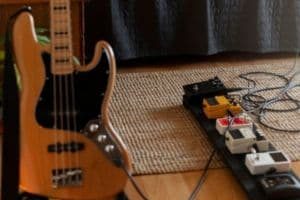 Guitar Cables