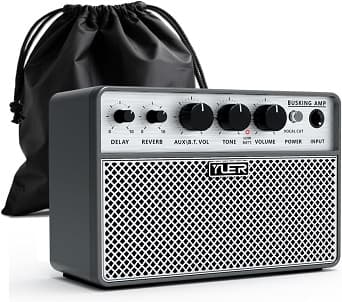 Yuer Acoustic Guitar Amp