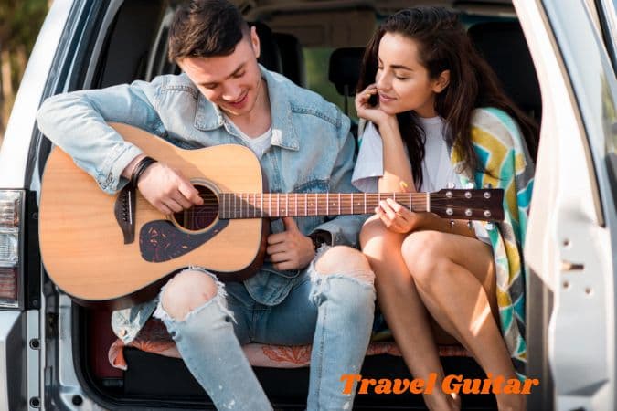 Best Travel Guitar