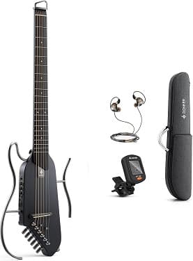 Donner HUSH I Guitar
