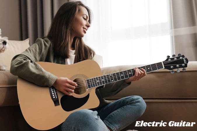 Best Electric Guitar Under $300