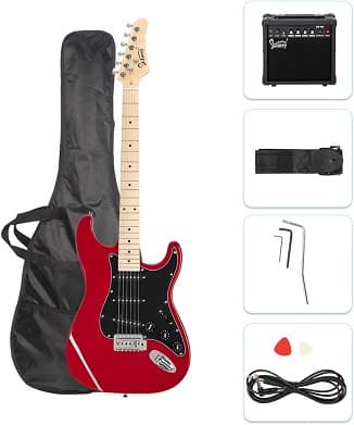GLARRY Guitar