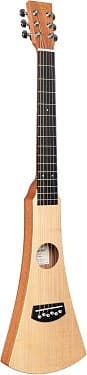 Martin Backpacker