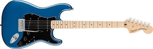 Squier Affinity Series Stratocaster